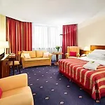Diplomat Hotel Prague
