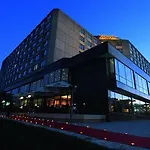Diplomat Hotel Prague