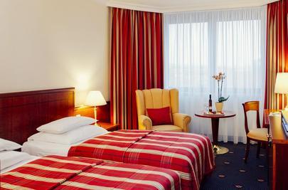 Diplomat 4* Praga