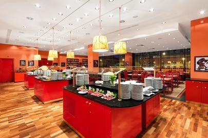 Hotel Diplomat 4*