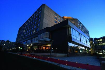 Diplomat 4* Praga